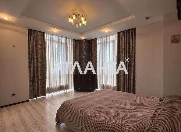 3-комнатная квартира по адресу Шевченко пр. (площадь 125 м²) - Atlanta.ua - фото 14