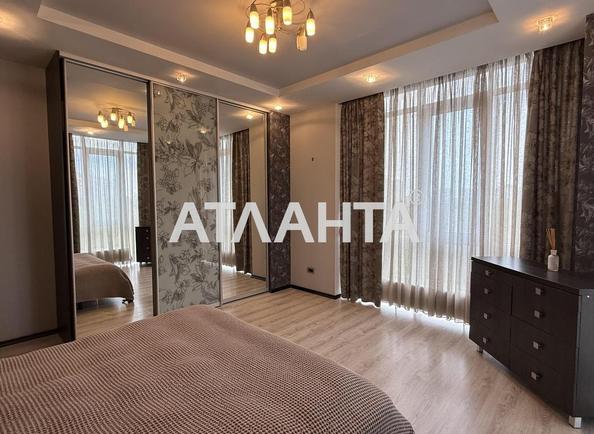 3-комнатная квартира по адресу Шевченко пр. (площадь 125 м²) - Atlanta.ua - фото 15