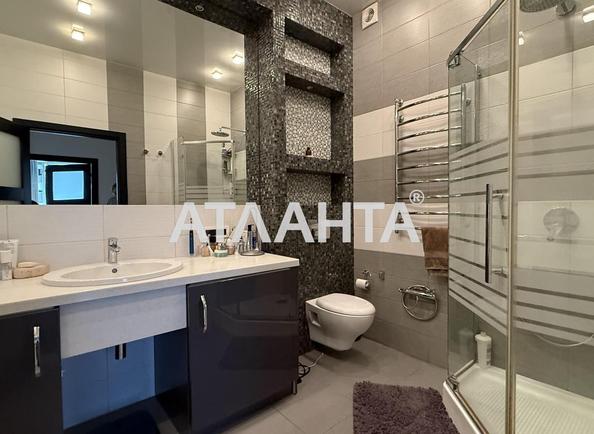 3-комнатная квартира по адресу Шевченко пр. (площадь 125 м²) - Atlanta.ua - фото 17