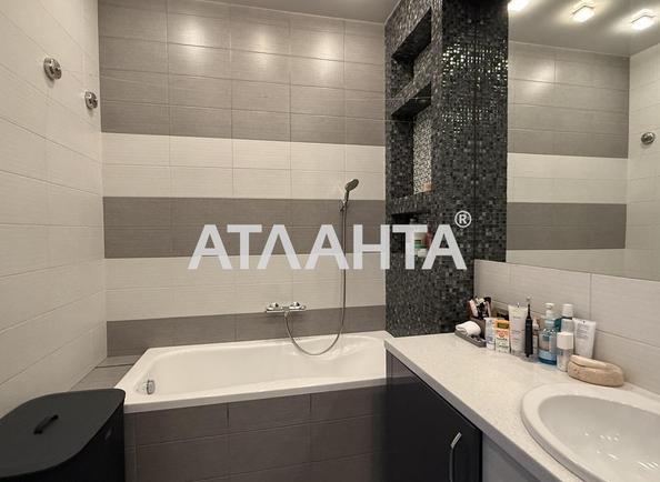 3-комнатная квартира по адресу Шевченко пр. (площадь 125 м²) - Atlanta.ua - фото 18