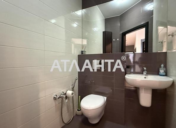 3-комнатная квартира по адресу Шевченко пр. (площадь 125 м²) - Atlanta.ua - фото 19