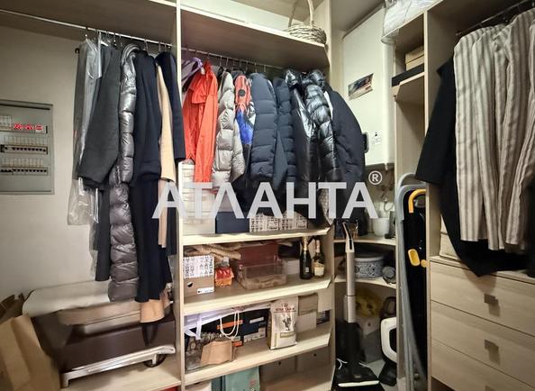 3-комнатная квартира по адресу Шевченко пр. (площадь 125 м²) - Atlanta.ua - фото 20