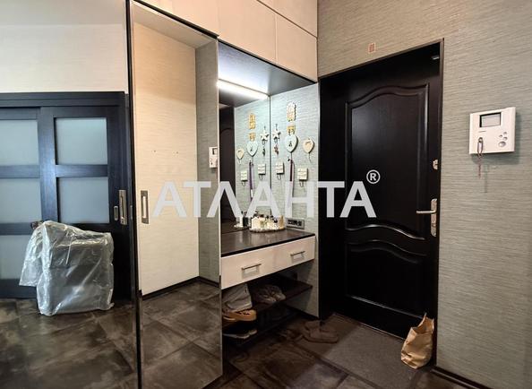 3-комнатная квартира по адресу Шевченко пр. (площадь 125 м²) - Atlanta.ua - фото 21