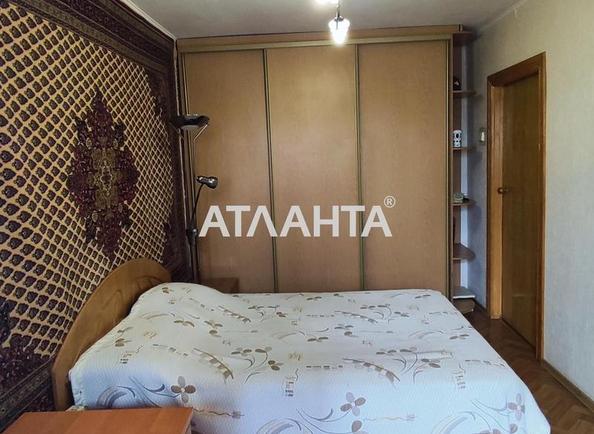 2-кімнатна квартира за адресою вул. Магістральна (площа 49 м²) - фото 2 2-кімнатна квартира за адресою вул. Магістральна (площа 49 м²) - Atlanta.ua - фото 2