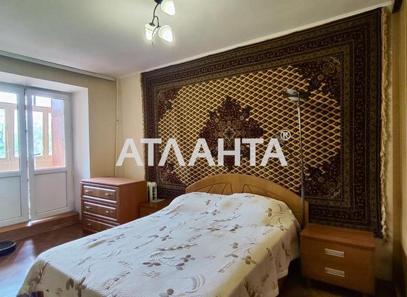 2-кімнатна квартира за адресою вул. Магістральна (площа 49 м²) - фото 4 2-кімнатна квартира за адресою вул. Магістральна (площа 49 м²) - Atlanta.ua - фото 4