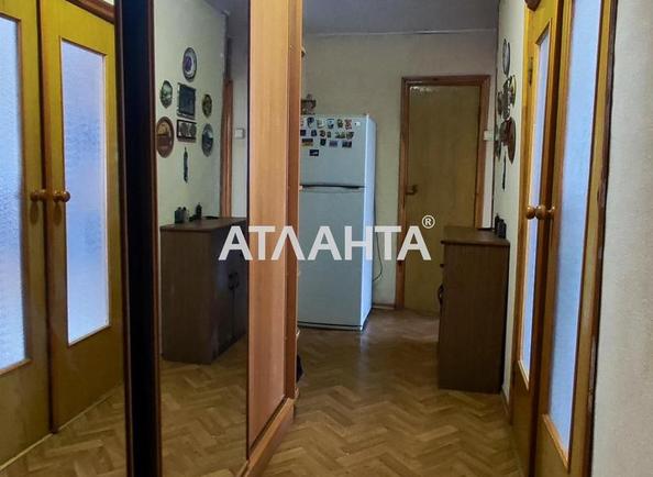 2-кімнатна квартира за адресою вул. Магістральна (площа 49 м²) - фото 6 2-кімнатна квартира за адресою вул. Магістральна (площа 49 м²) - Atlanta.ua - фото 6