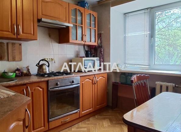 2-кімнатна квартира за адресою вул. Магістральна (площа 49 м²) - фото 7 2-кімнатна квартира за адресою вул. Магістральна (площа 49 м²) - Atlanta.ua - фото 7