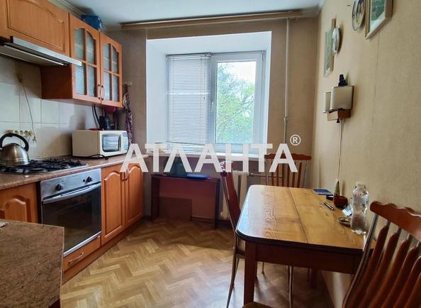 2-кімнатна квартира за адресою вул. Магістральна (площа 49 м²) - фото 9 2-кімнатна квартира за адресою вул. Магістральна (площа 49 м²) - Atlanta.ua - фото 9