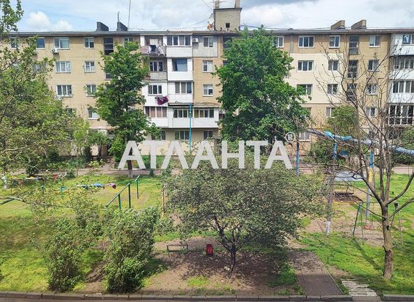 2-кімнатна квартира за адресою вул. Магістральна (площа 49 м²) - фото 13 2-кімнатна квартира за адресою вул. Магістральна (площа 49 м²) - Atlanta.ua - фото 13
