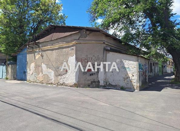 Коммерческая недвижимость по адресу ул. Ефимова (площадь 281,9 м²) Коммерческая недвижимость по адресу ул. Ефимова (площадь 281,9 м²) - Atlanta.ua