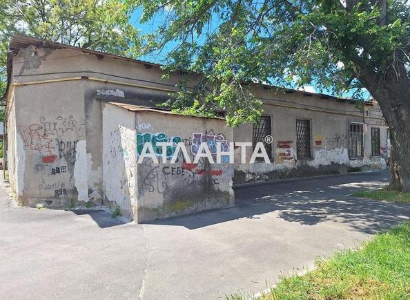 Коммерческая недвижимость по адресу ул. Ефимова (площадь 281,9 м²) - фото 2 Коммерческая недвижимость по адресу ул. Ефимова (площадь 281,9 м²) - Atlanta.ua - фото 2