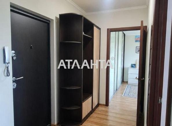 2-комнатная квартира по адресу Незалежності просп. (площадь 53,6 м²) 2-комнатная квартира по адресу Незалежності просп. (площадь 53,6 м²) - Atlanta.ua