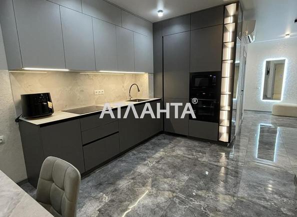 2-комнатная квартира по адресу ул. Николаевская (площадь 64 м²) 2-комнатная квартира по адресу ул. Николаевская (площадь 64 м²) - Atlanta.ua