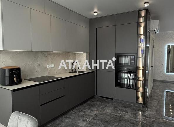 2-комнатная квартира по адресу ул. Николаевская (площадь 64 м²) - imageAlt 2 2-комнатная квартира по адресу ул. Николаевская (площадь 64 м²) - Atlanta.ua - imageAlt 2