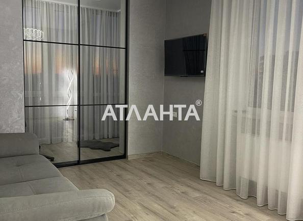2-комнатная квартира по адресу ул. Николаевская (площадь 64 м²) - imageAlt 3 2-комнатная квартира по адресу ул. Николаевская (площадь 64 м²) - Atlanta.ua - imageAlt 3