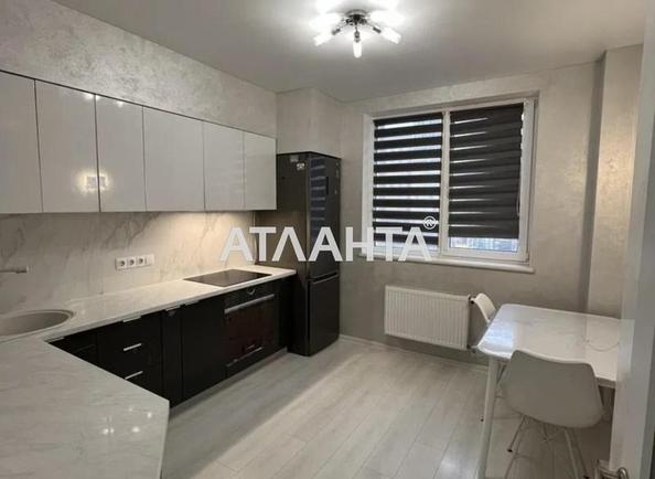 1-комнатная квартира по адресу ул. Сахарова (площадь 35 м²) 1-комнатная квартира по адресу ул. Сахарова (площадь 35 м²) - Atlanta.ua