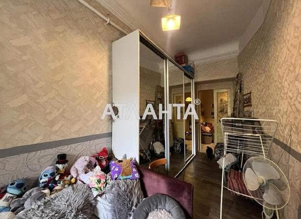 3-кімнатна квартира за адресою вул. Жуковського (площа 64,8 м²) - фото 5 3-кімнатна квартира за адресою вул. Жуковського (площа 64,8 м²) - Atlanta.ua - фото 5