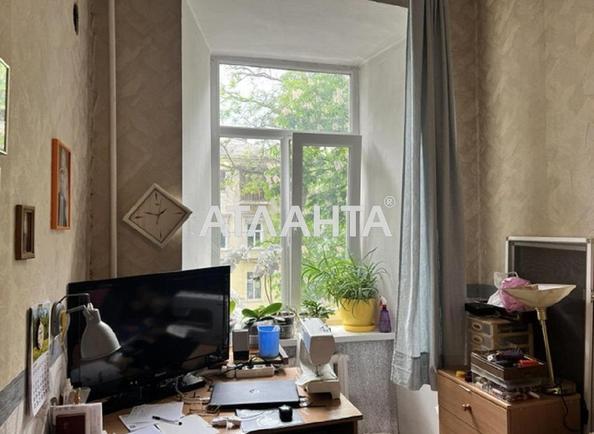 3-кімнатна квартира за адресою вул. Жуковського (площа 64,8 м²) - фото 7 3-кімнатна квартира за адресою вул. Жуковського (площа 64,8 м²) - Atlanta.ua - фото 7