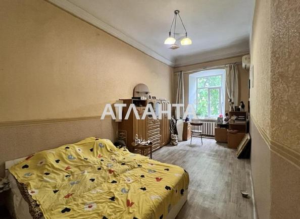 3-кімнатна квартира за адресою вул. Жуковського (площа 64,8 м²) - фото 8 3-кімнатна квартира за адресою вул. Жуковського (площа 64,8 м²) - Atlanta.ua - фото 8