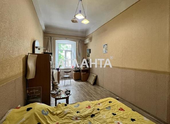 3-кімнатна квартира за адресою вул. Жуковського (площа 64,8 м²) - фото 9 3-кімнатна квартира за адресою вул. Жуковського (площа 64,8 м²) - Atlanta.ua - фото 9