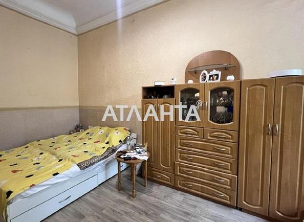 3-кімнатна квартира за адресою вул. Жуковського (площа 64,8 м²) - фото 10 3-кімнатна квартира за адресою вул. Жуковського (площа 64,8 м²) - Atlanta.ua - фото 10