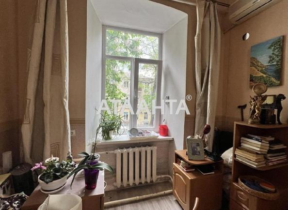3-кімнатна квартира за адресою вул. Жуковського (площа 64,8 м²) - фото 11 3-кімнатна квартира за адресою вул. Жуковського (площа 64,8 м²) - Atlanta.ua - фото 11