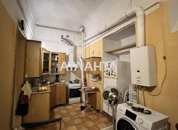 3-кімнатна квартира за адресою вул. Жуковського (площа 64,8 м²) - фото 13 3-кімнатна квартира за адресою вул. Жуковського (площа 64,8 м²) - Atlanta.ua - фото 13