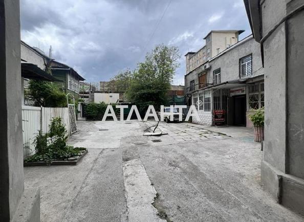 3-кімнатна квартира за адресою вул. Жуковського (площа 64,8 м²) - фото 23 3-кімнатна квартира за адресою вул. Жуковського (площа 64,8 м²) - Atlanta.ua - фото 23