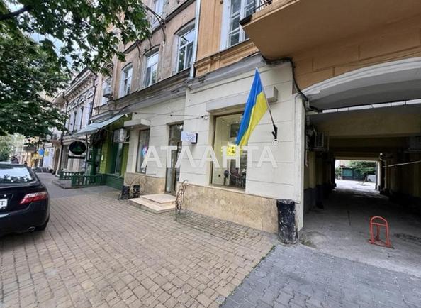 3-кімнатна квартира за адресою вул. Жуковського (площа 64,8 м²) - фото 25 3-кімнатна квартира за адресою вул. Жуковського (площа 64,8 м²) - Atlanta.ua - фото 25