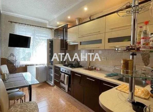 Многокомнатная квартира по адресу Драгана М. Ул. (площадь 82 м²) Многокомнатная квартира по адресу Драгана М. Ул. (площадь 82 м²) - Atlanta.ua