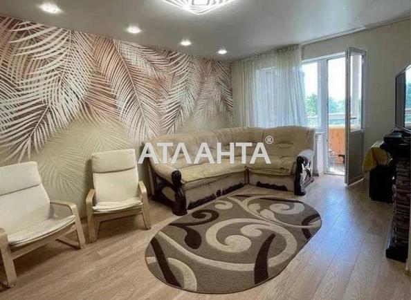 Многокомнатная квартира по адресу Драгана М. Ул. (площадь 82 м²) - фото 2 Многокомнатная квартира по адресу Драгана М. Ул. (площадь 82 м²) - Atlanta.ua - фото 2