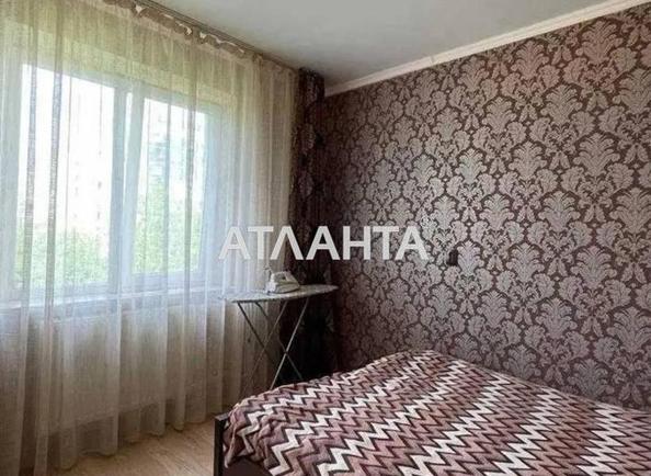 Многокомнатная квартира по адресу Драгана М. Ул. (площадь 82 м²) - фото 4 Многокомнатная квартира по адресу Драгана М. Ул. (площадь 82 м²) - Atlanta.ua - фото 4