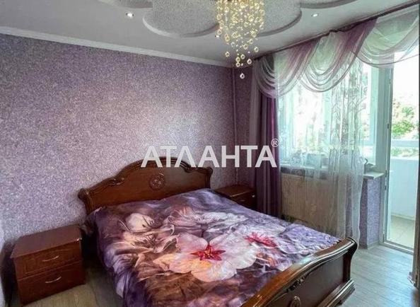 Многокомнатная квартира по адресу Драгана М. Ул. (площадь 82 м²) - фото 5 Многокомнатная квартира по адресу Драгана М. Ул. (площадь 82 м²) - Atlanta.ua - фото 5