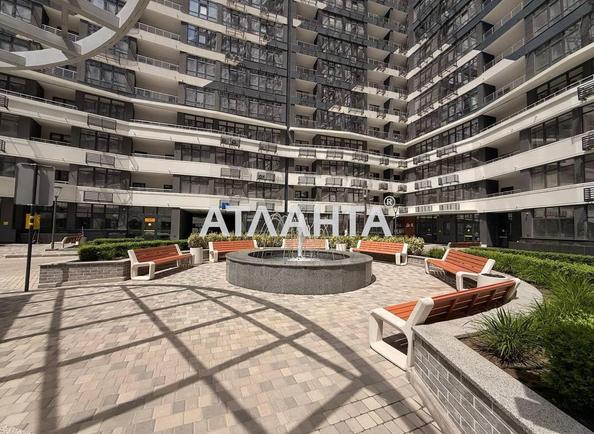 1-комнатная квартира по адресу Курортный пер. (площадь 45,5 м²) - imageAlt 11 1-комнатная квартира по адресу Курортный пер. (площадь 45,5 м²) - Atlanta.ua - imageAlt 11