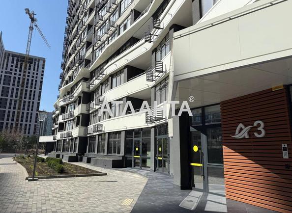 1-комнатная квартира по адресу Курортный пер. (площадь 45,5 м²) - imageAlt 12 1-комнатная квартира по адресу Курортный пер. (площадь 45,5 м²) - Atlanta.ua - imageAlt 12