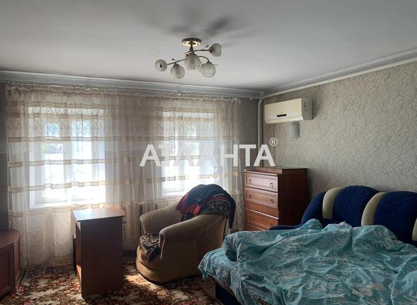 Дом по адресу ул. Первомайская (площадь 66,6 м²) - imageAlt 5 Дом по адресу ул. Первомайская (площадь 66,6 м²) - Atlanta.ua - imageAlt 5
