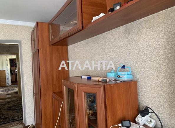 Дом по адресу ул. Первомайская (площадь 66,6 м²) - imageAlt 6 Дом по адресу ул. Первомайская (площадь 66,6 м²) - Atlanta.ua - imageAlt 6