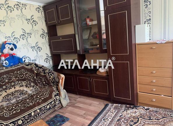 Дом по адресу ул. Первомайская (площадь 66,6 м²) - imageAlt 12 Дом по адресу ул. Первомайская (площадь 66,6 м²) - Atlanta.ua - imageAlt 12