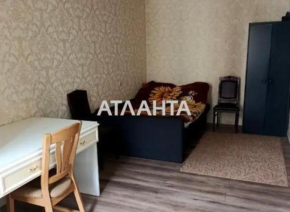 1-комнатная квартира по адресу ул. Подольская (площадь 33 м²) - Atlanta.ua