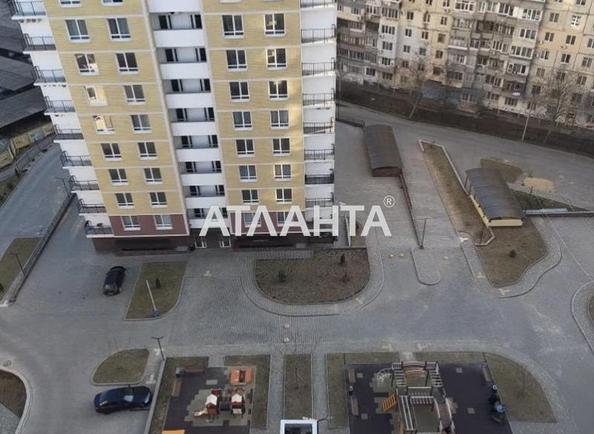 1-кімнатна квартира за адресою вул. Бочарова ген. (площа 46,5 м²) - Atlanta.ua