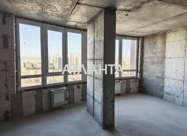 1-кімнатна квартира за адресою вул. Бочарова ген. (площа 46,5 м²) - Atlanta.ua - фото 2