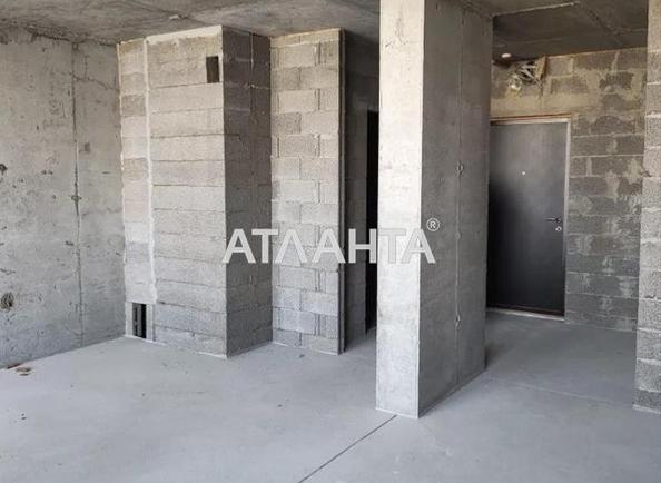 1-кімнатна квартира за адресою вул. Бочарова ген. (площа 46,5 м²) - Atlanta.ua - фото 4