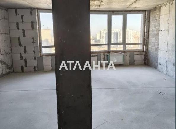 1-кімнатна квартира за адресою вул. Бочарова ген. (площа 46,5 м²) - Atlanta.ua - фото 6