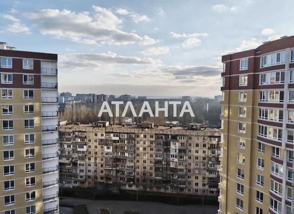 1-кімнатна квартира за адресою вул. Бочарова ген. (площа 46,5 м²) - Atlanta.ua - фото 7