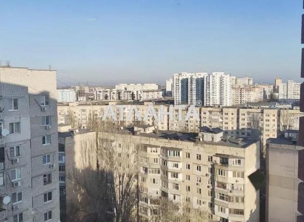 1-кімнатна квартира за адресою вул. Бочарова ген. (площа 46,5 м²) - Atlanta.ua - фото 9
