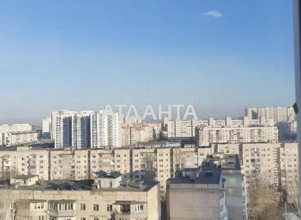 1-кімнатна квартира за адресою вул. Бочарова ген. (площа 46,5 м²) - Atlanta.ua - фото 10