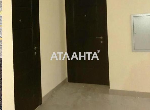 1-кімнатна квартира за адресою вул. Бочарова ген. (площа 46,5 м²) - Atlanta.ua - фото 11