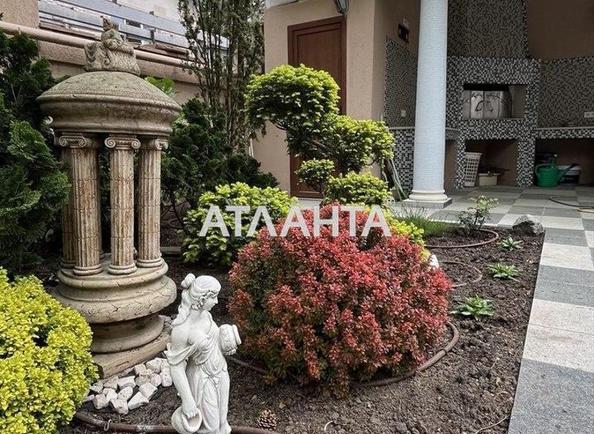Дом по адресу ул. Александровская (площадь 406 м²) - Atlanta.ua