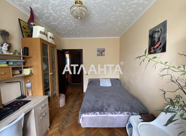2-кімнатна квартира за адресою вул. Величковського (площа 49,7 м²) - Atlanta.ua - фото 3