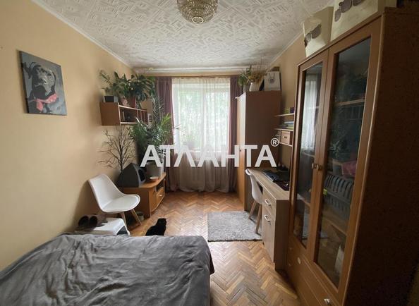 2-кімнатна квартира за адресою вул. Величковського (площа 49,7 м²) - Atlanta.ua - фото 4